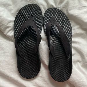 Chaco Flip Flops